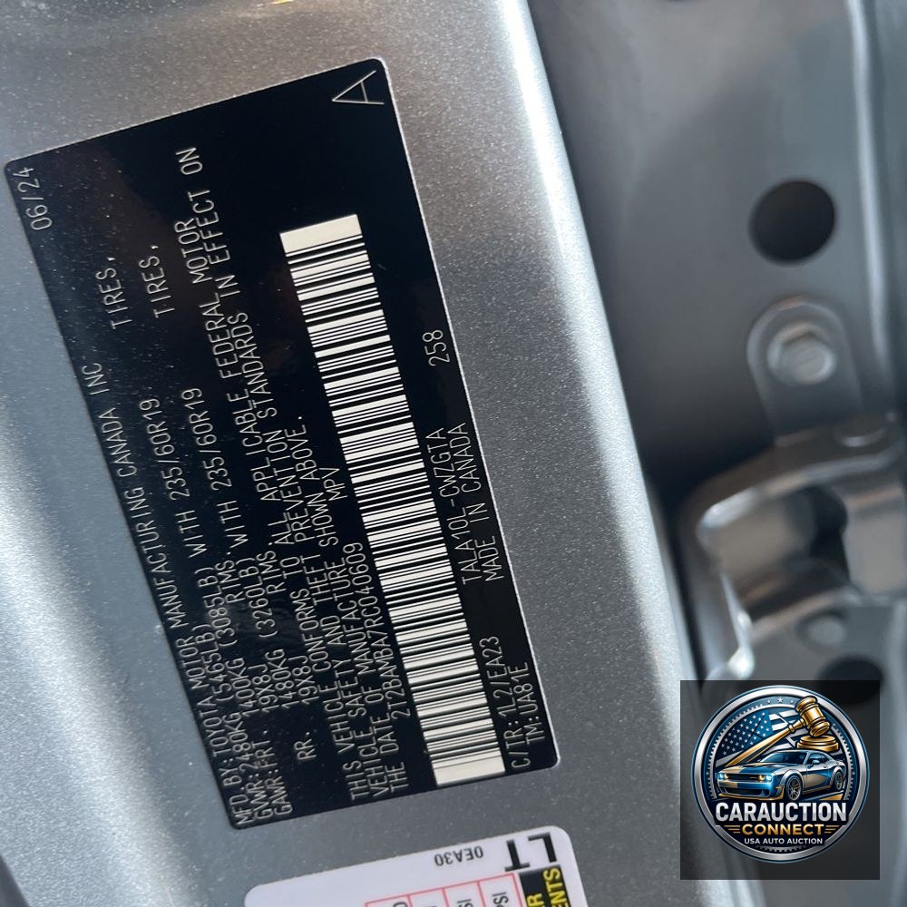 2024 Lexus RX 350 Base