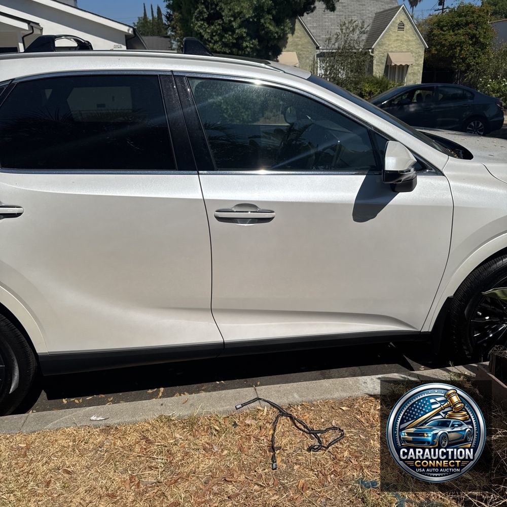 2024 Lexus RX 350 Premium