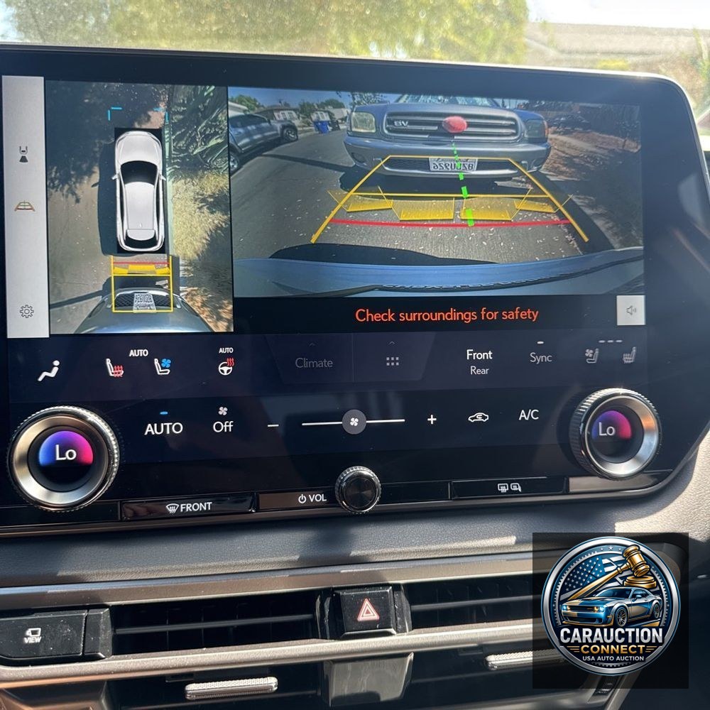 2024 Lexus RX 350 Premium