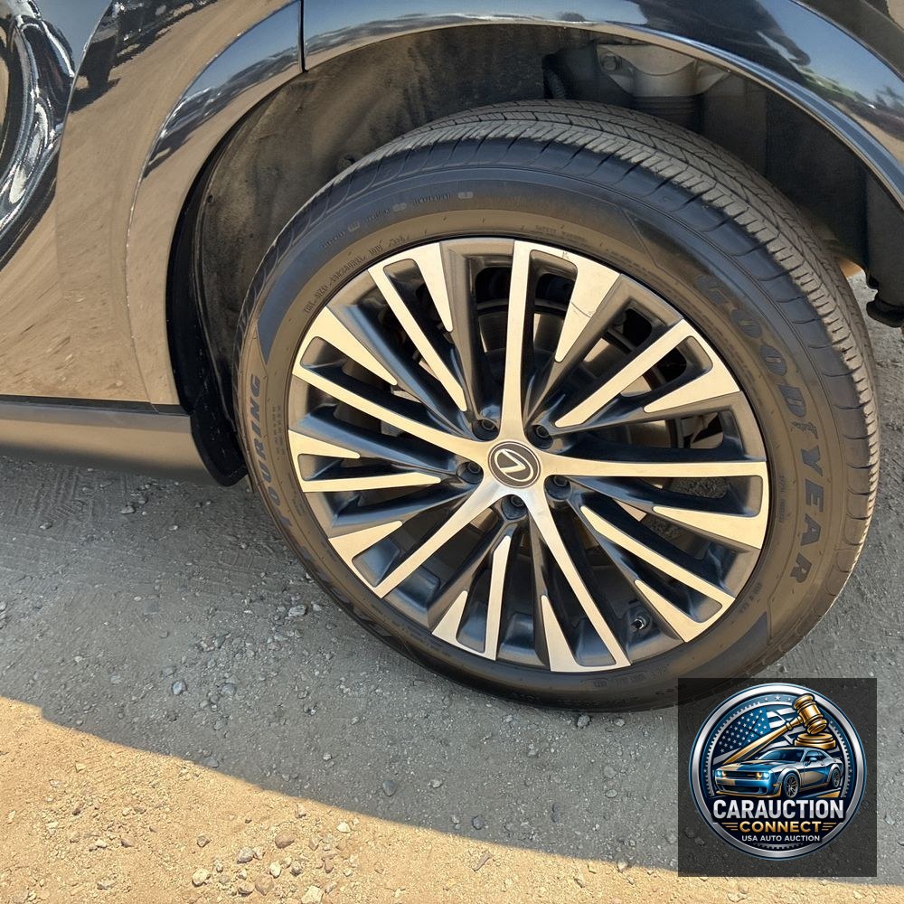 2023 Lexus RX 350 Premium+