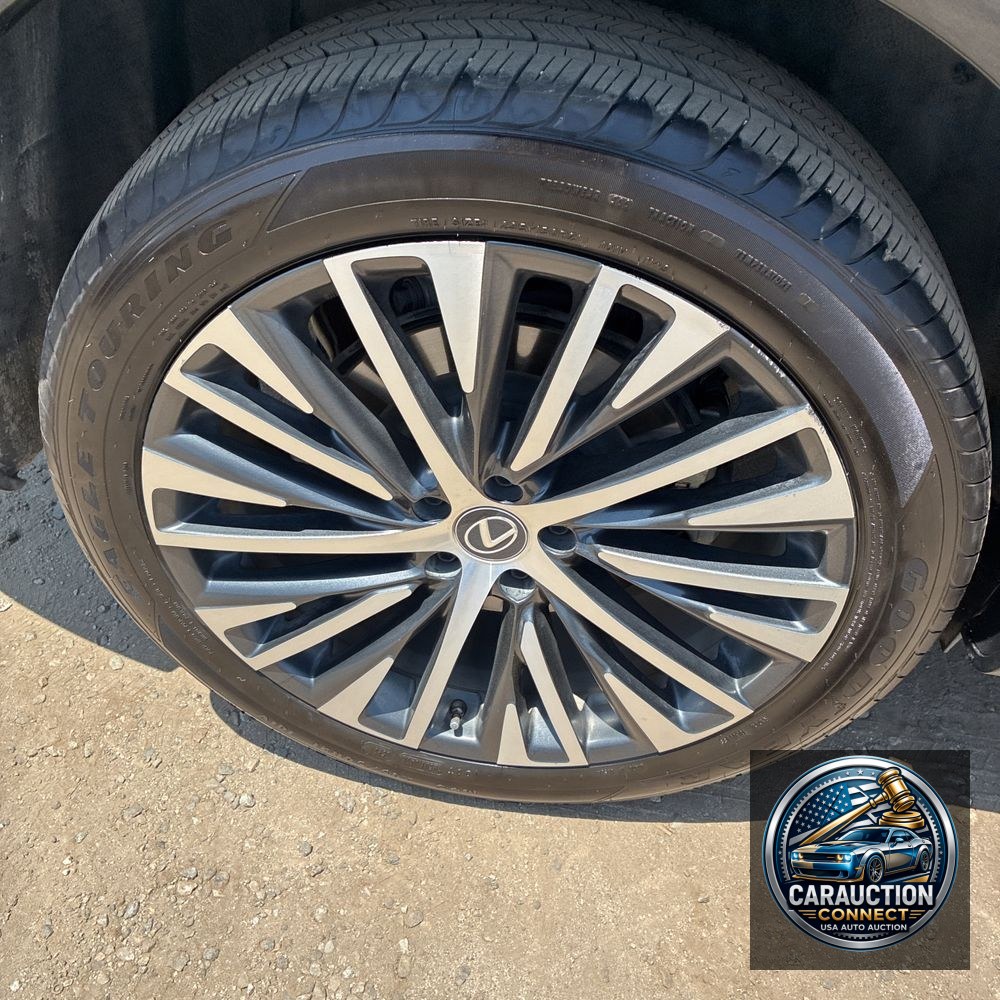 2023 Lexus RX 350 Premium+