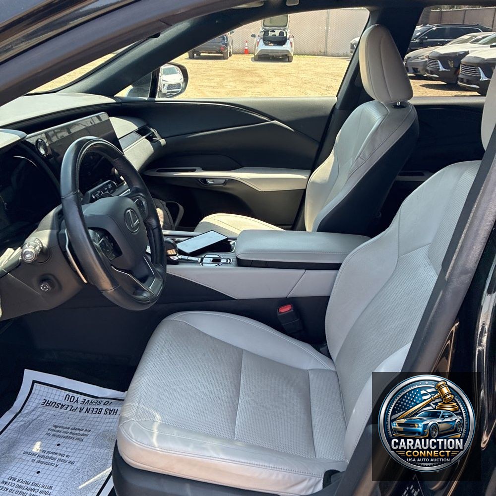 2023 Lexus RX 350 Premium+