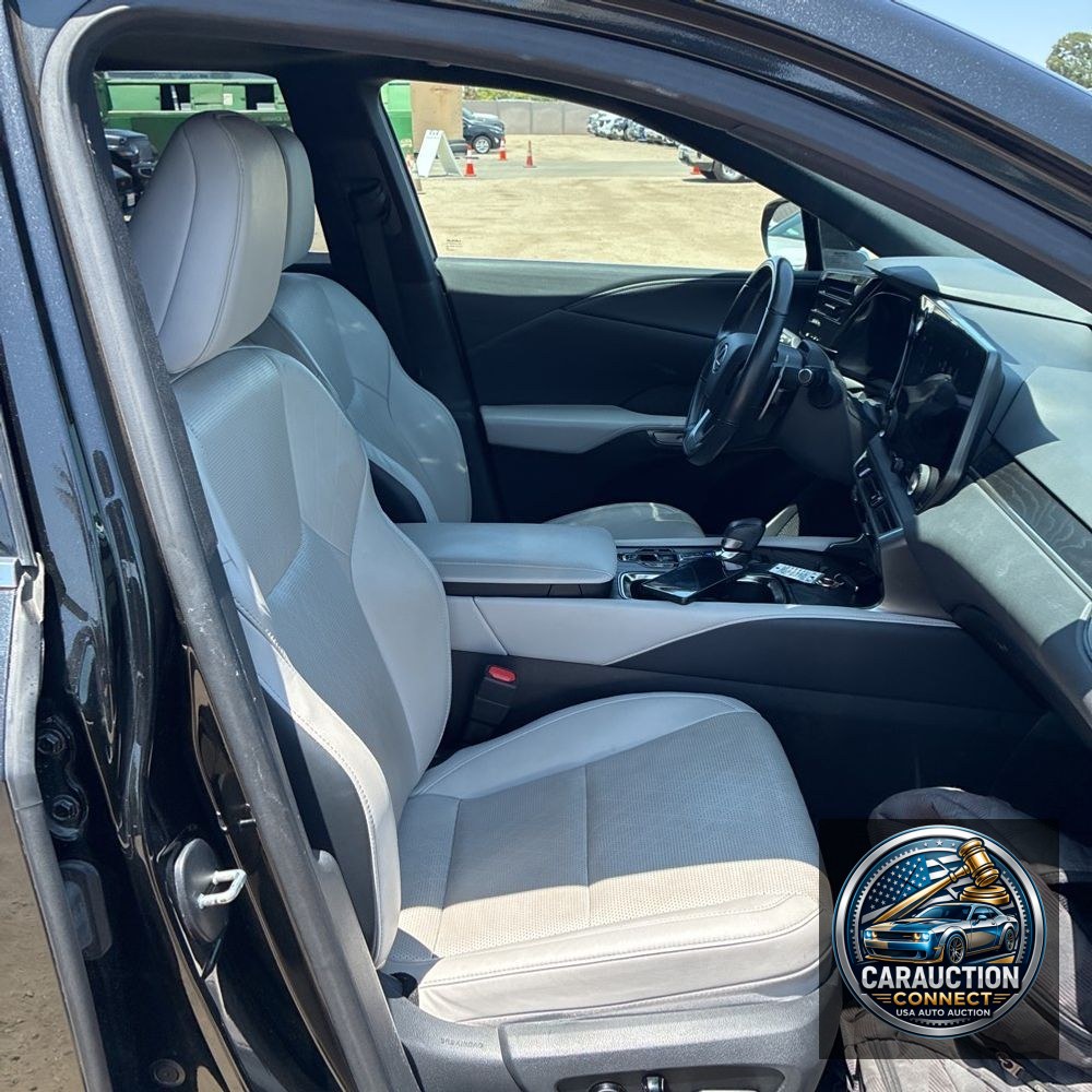 2023 Lexus RX 350 Premium+