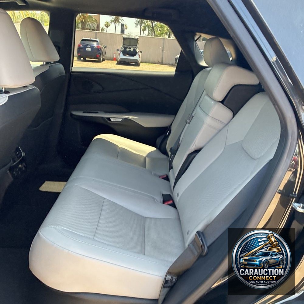 2023 Lexus RX 350 Premium+