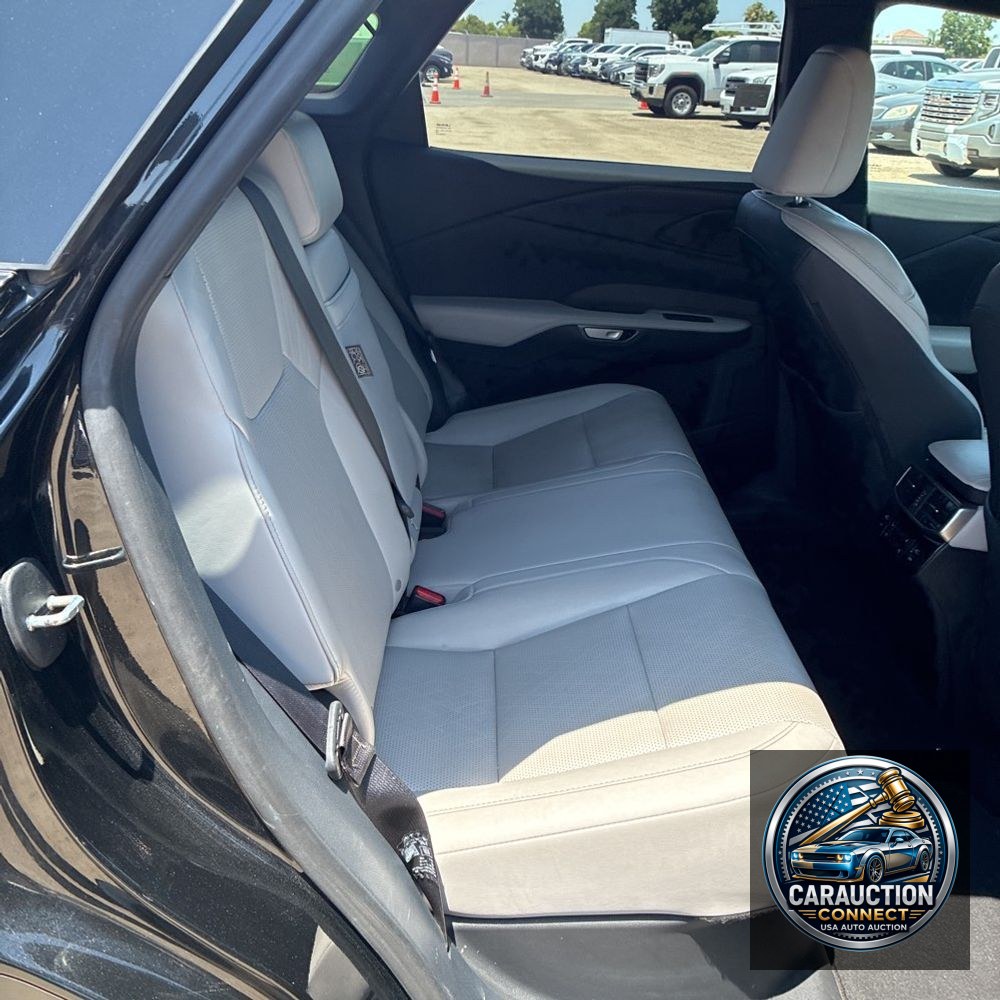 2023 Lexus RX 350 Premium+