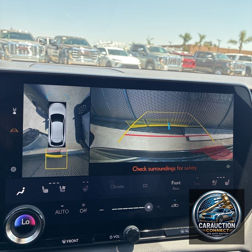2023 Lexus RX 350 Premium+