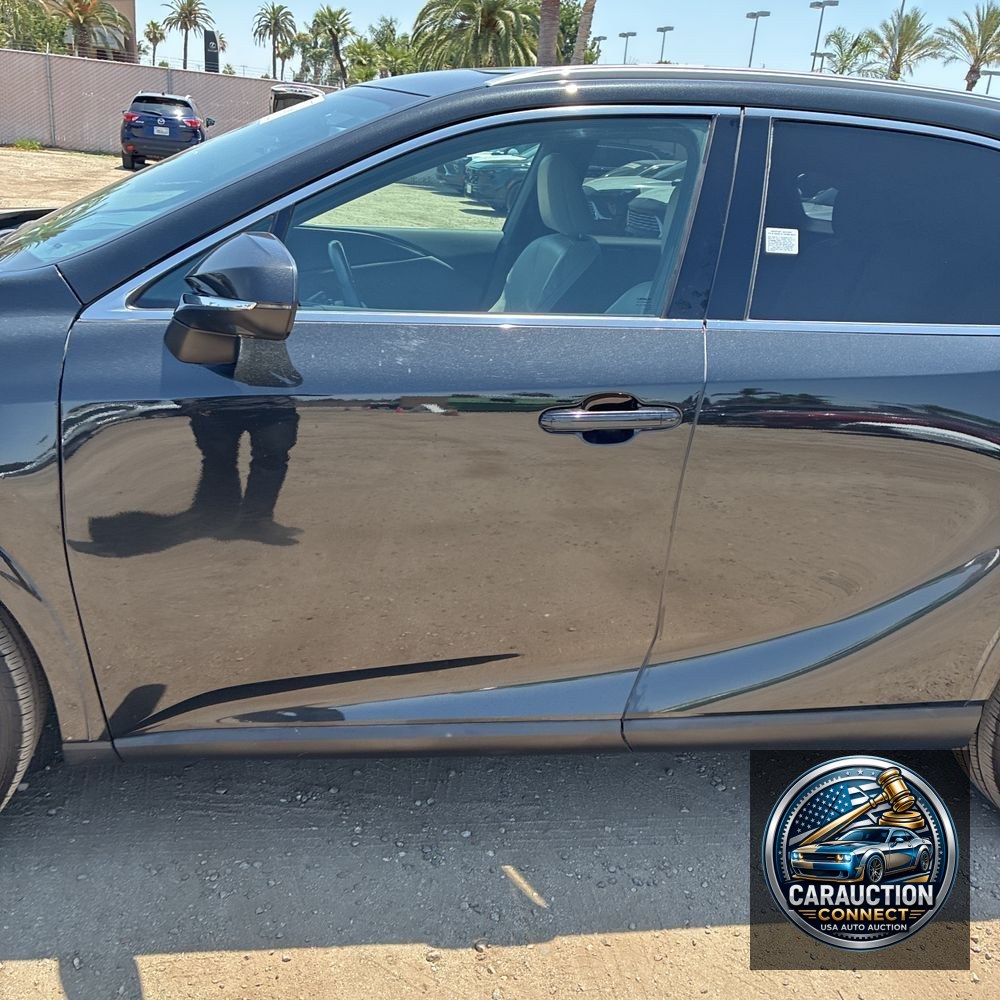 2023 Lexus RX 350 Premium+