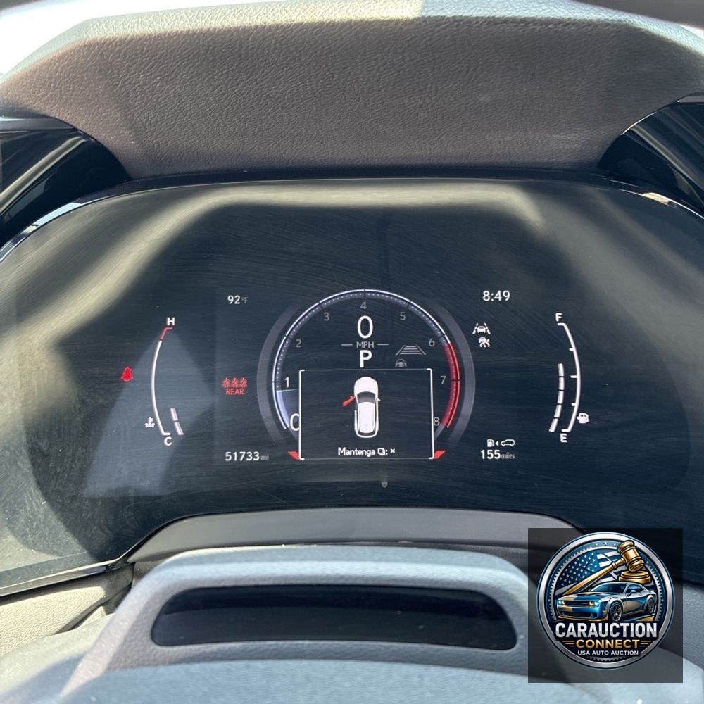 2023 Lexus RX 350 Premium+