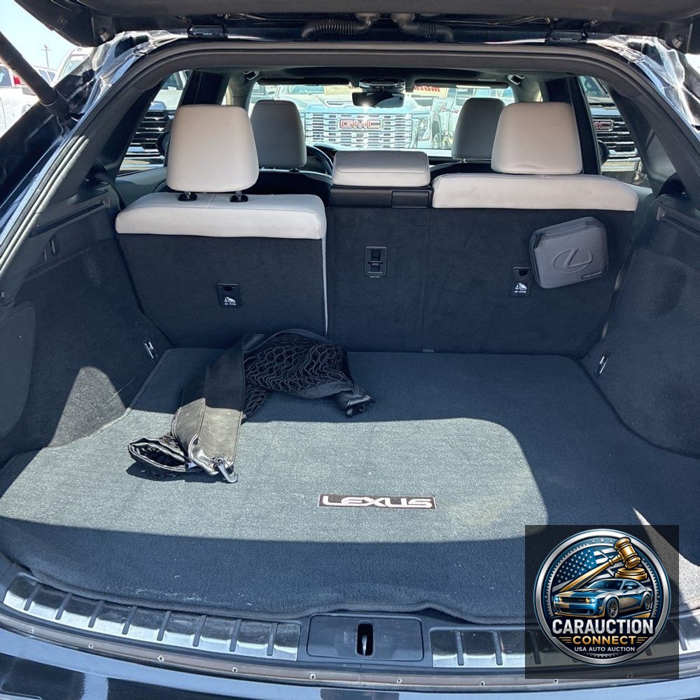 2023 Lexus RX 350 Premium+