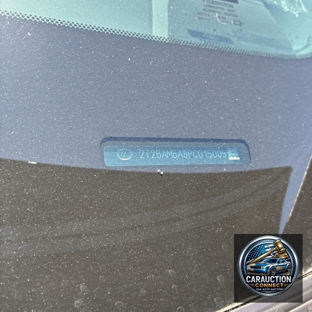 2023 Lexus RX 350 Premium+