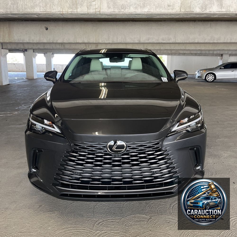 2024 Lexus RX 350 Premium+