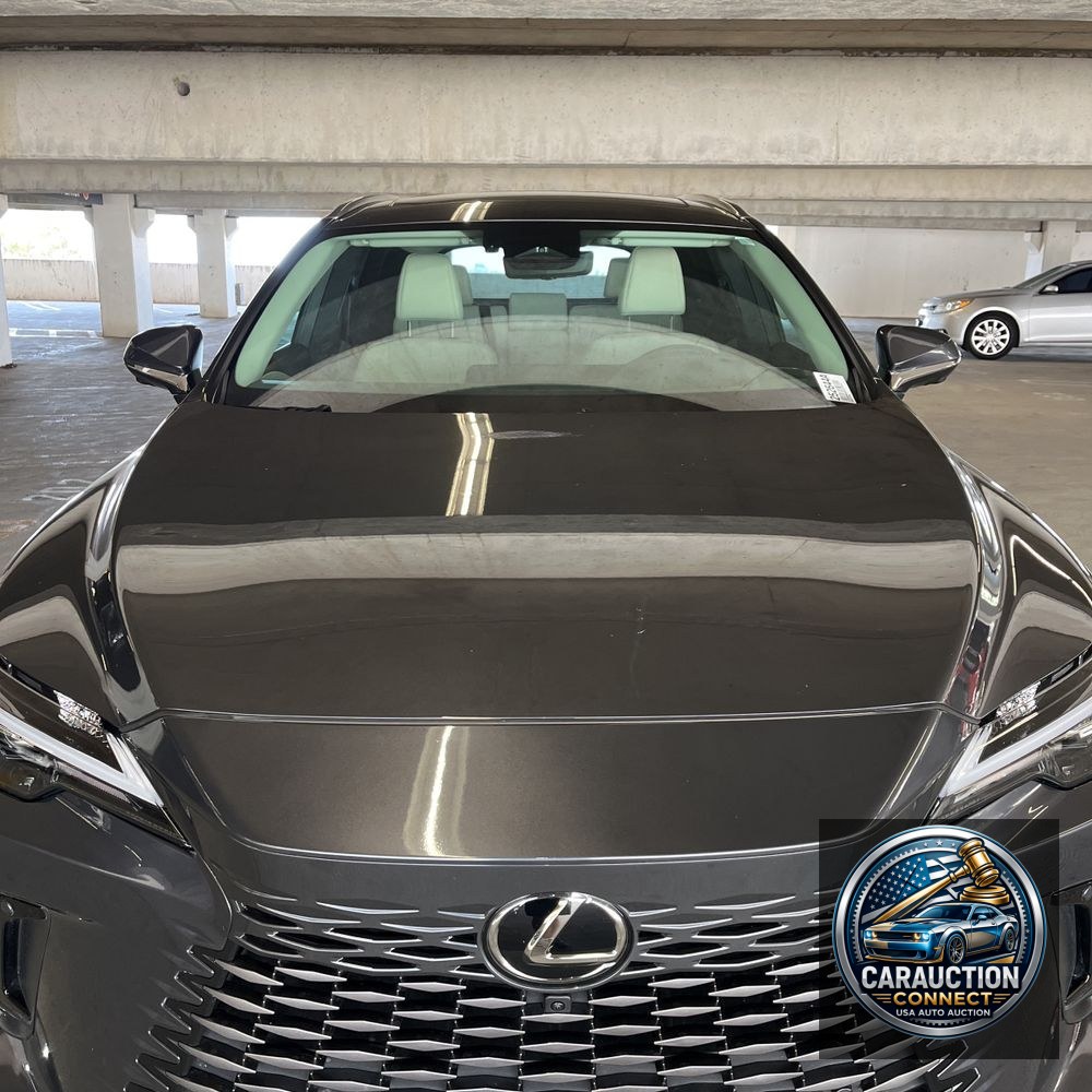 2024 Lexus RX 350 Premium+