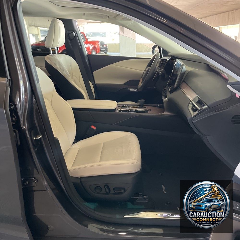 2024 Lexus RX 350 Premium+