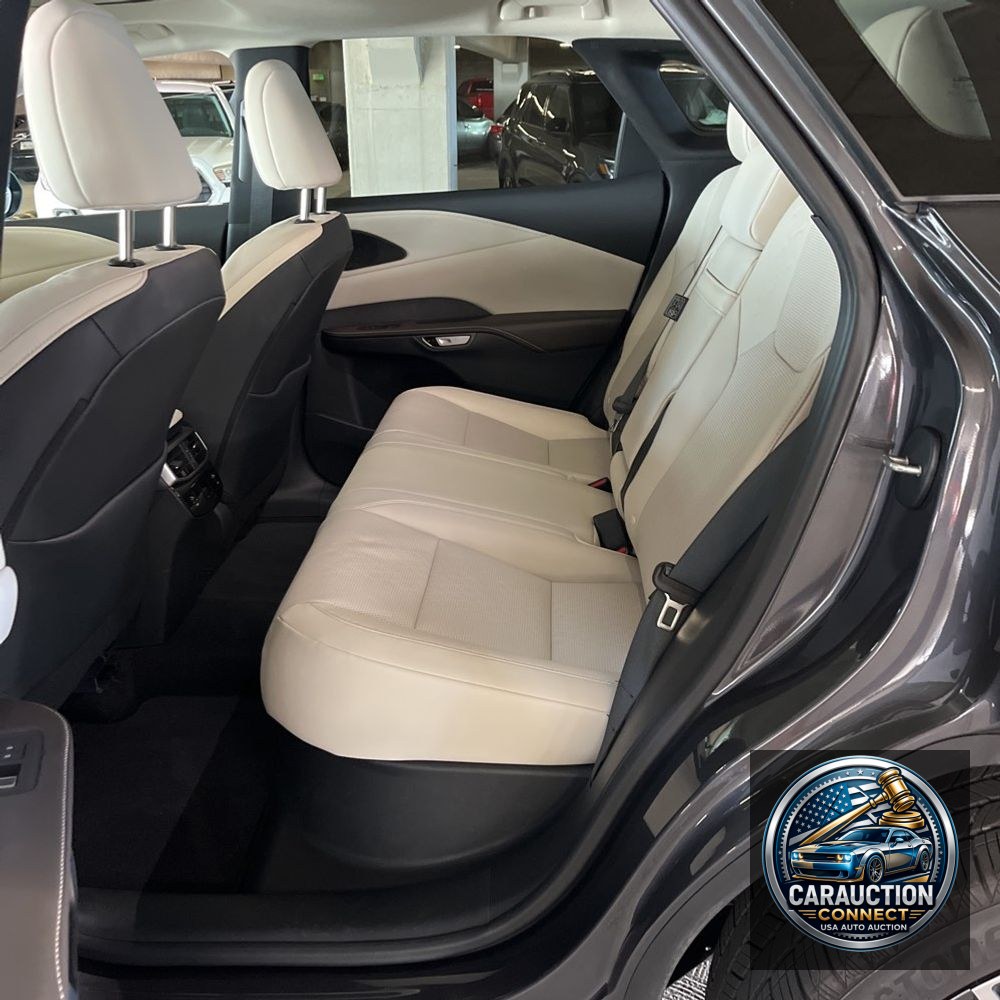 2024 Lexus RX 350 Premium+