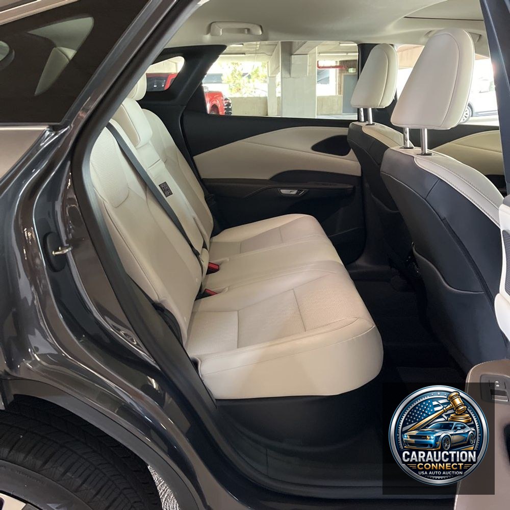 2024 Lexus RX 350 Premium+