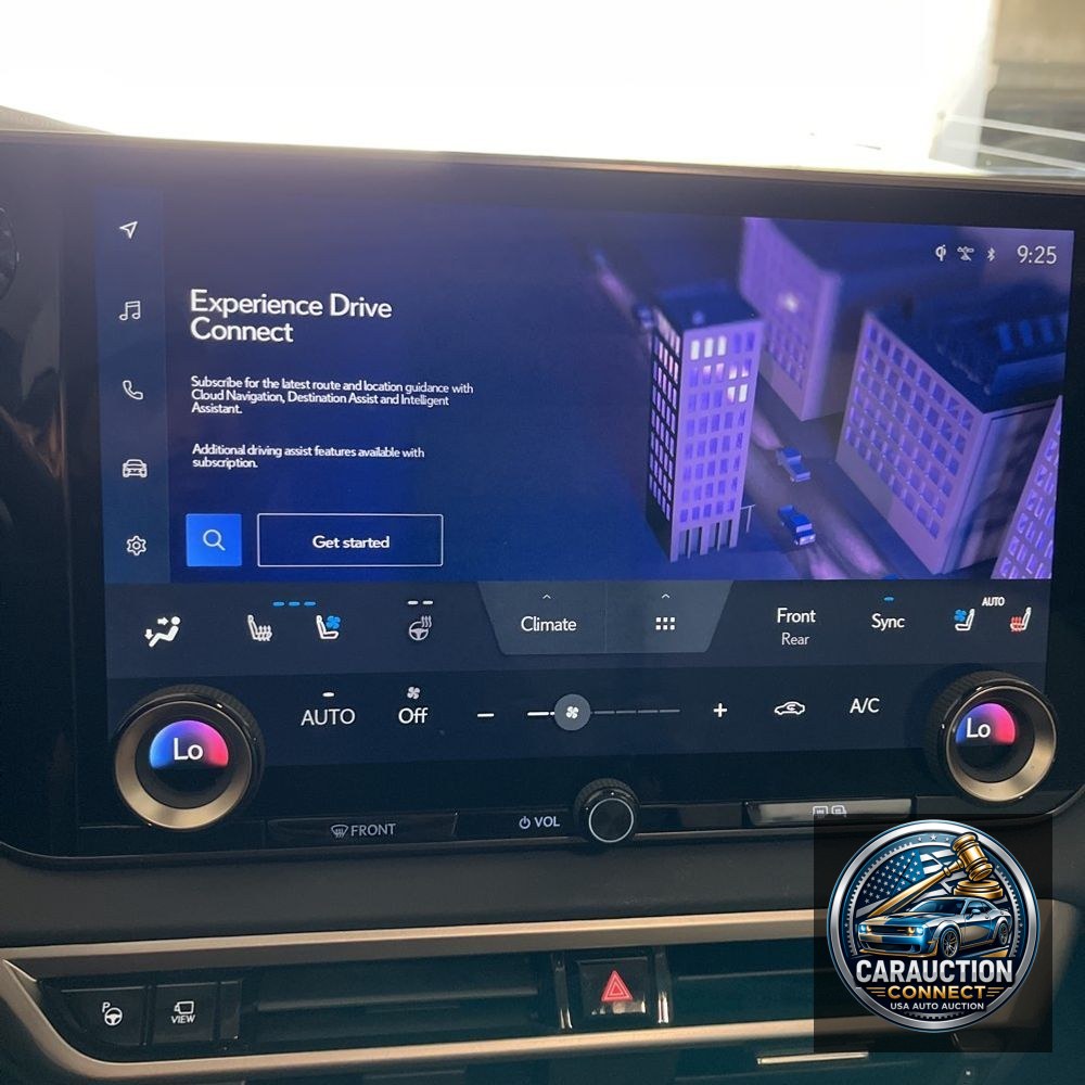 2024 Lexus RX 350 Premium+