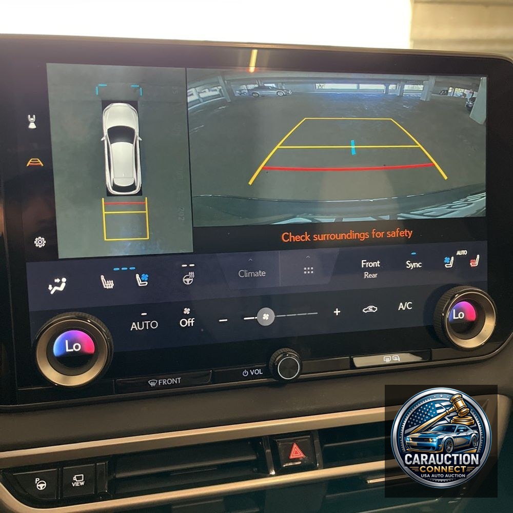 2024 Lexus RX 350 Premium+