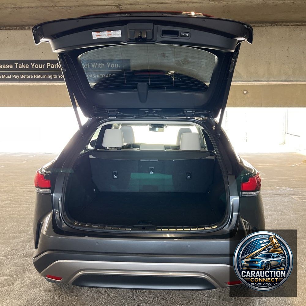2024 Lexus RX 350 Premium+