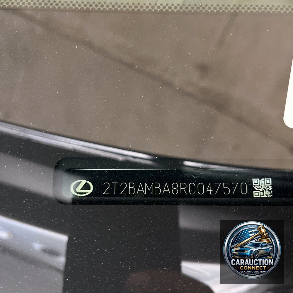 2024 Lexus RX 350 Premium+