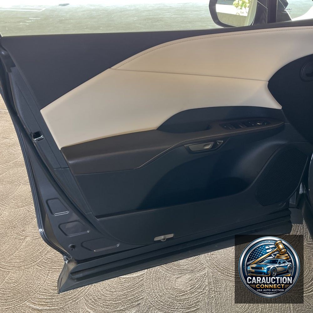 2024 Lexus RX 350 Premium+
