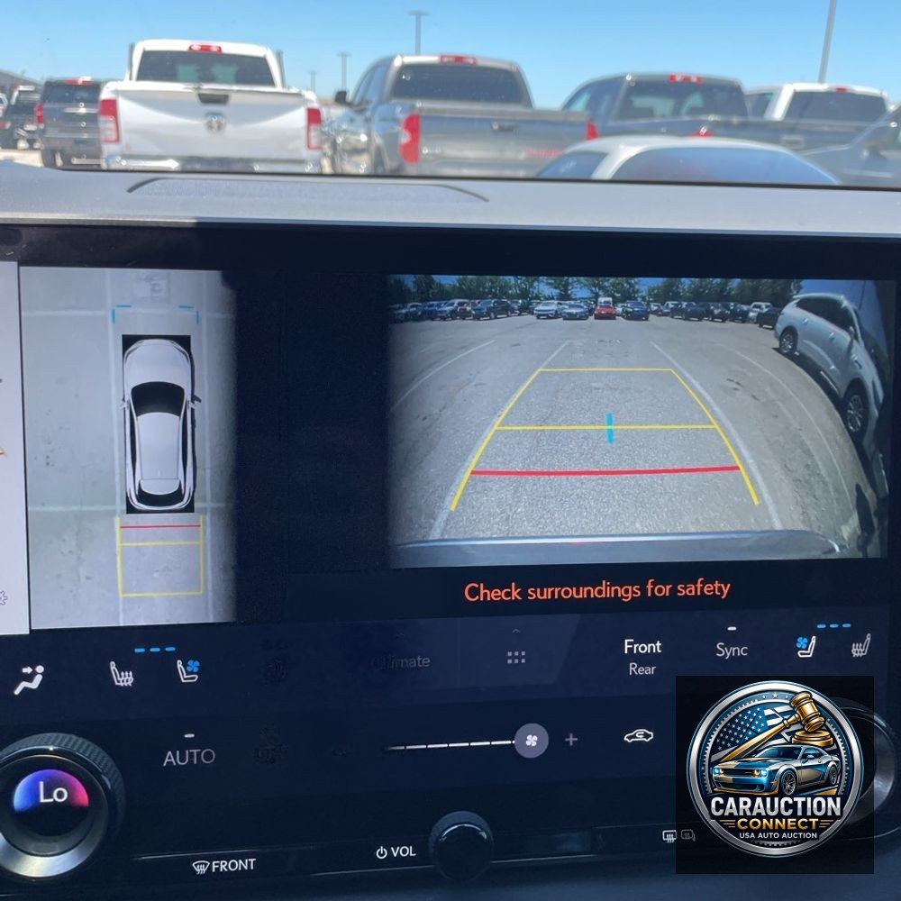 2023 Lexus RX 350 Luxury