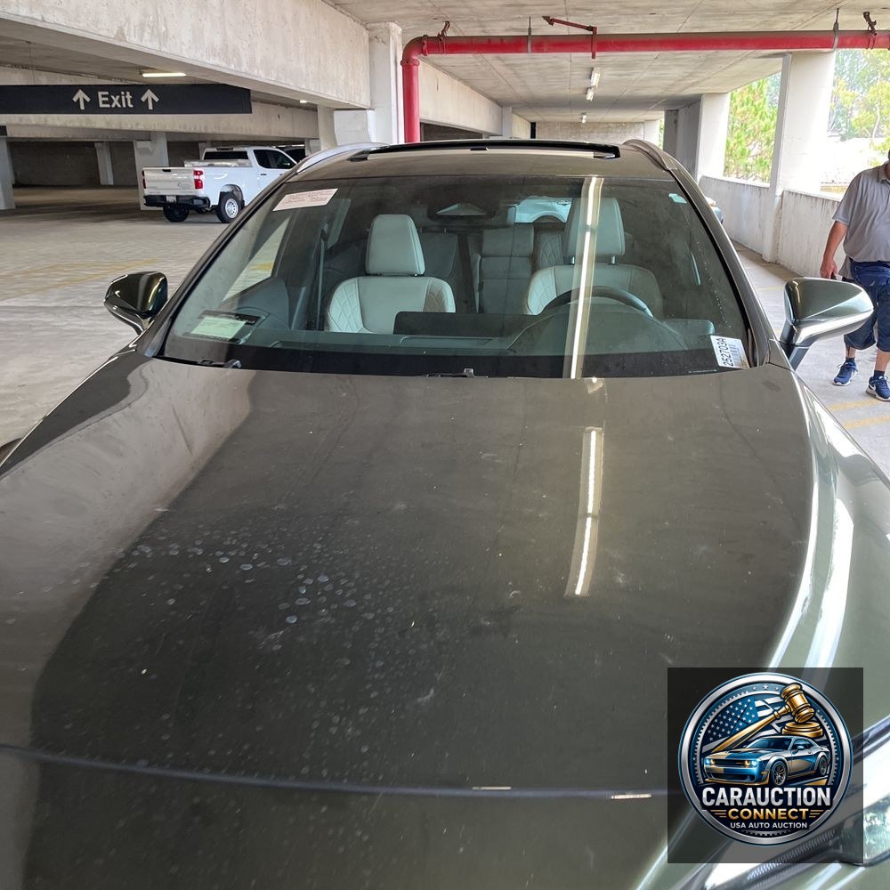 2023 Lexus RX 350 Premium