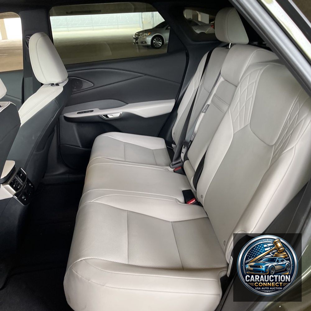 2023 Lexus RX 350 Premium
