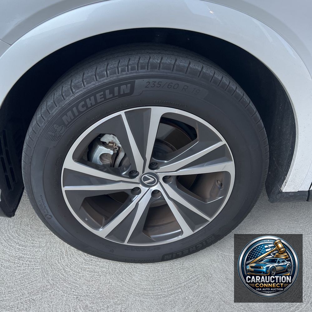 2023 Lexus RX 350 Premium