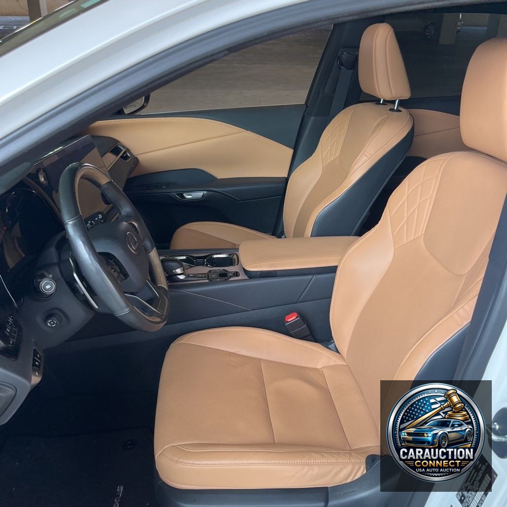 2023 Lexus RX 350 Premium