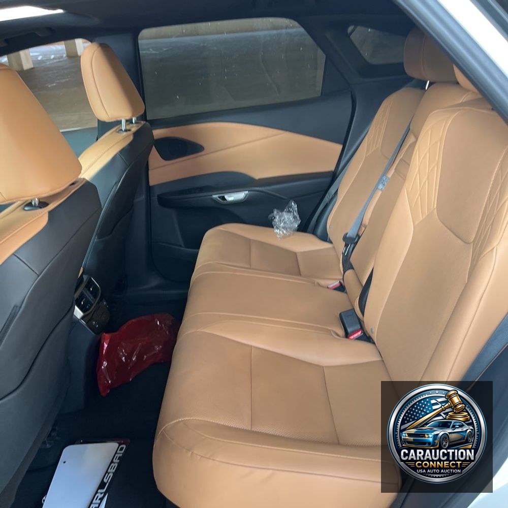 2023 Lexus RX 350 Premium
