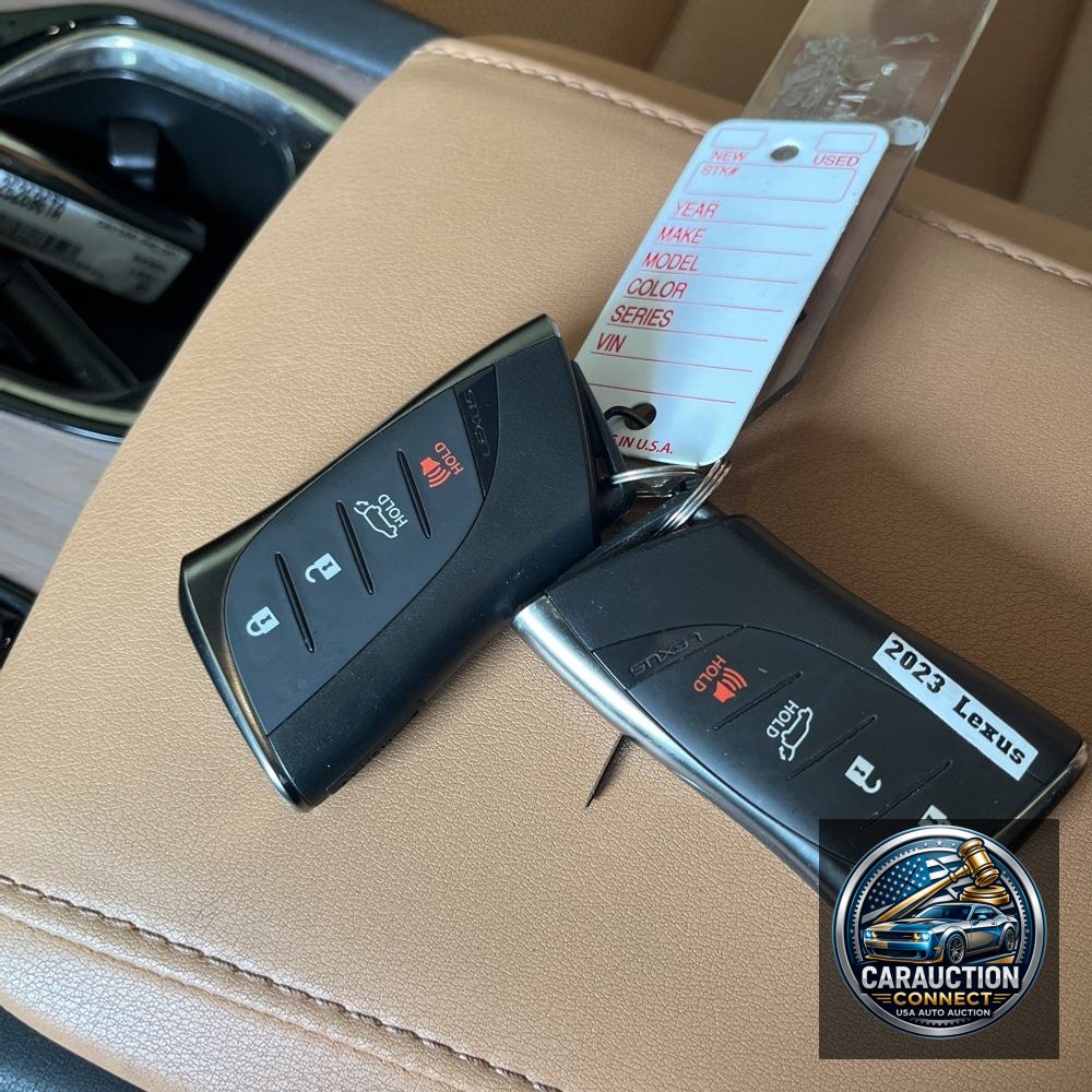 2023 Lexus RX 350 Premium