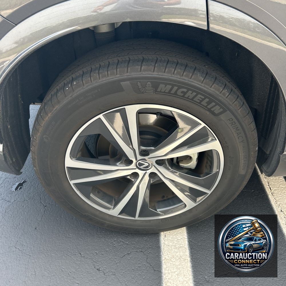 2023 Lexus RX 350 Premium