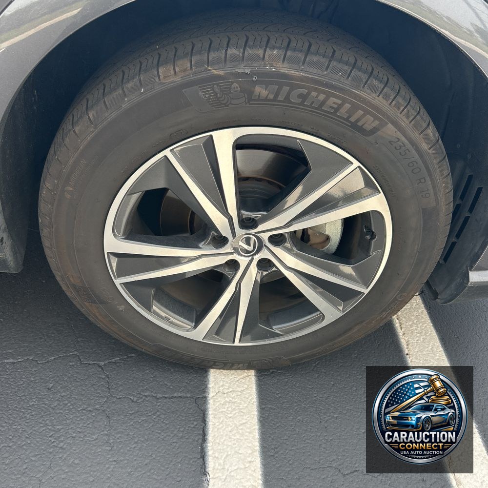 2023 Lexus RX 350 Premium