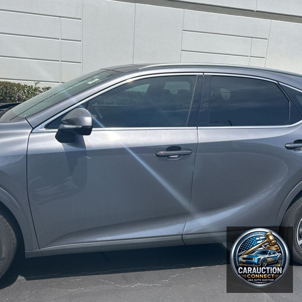 2023 Lexus RX 350 Premium