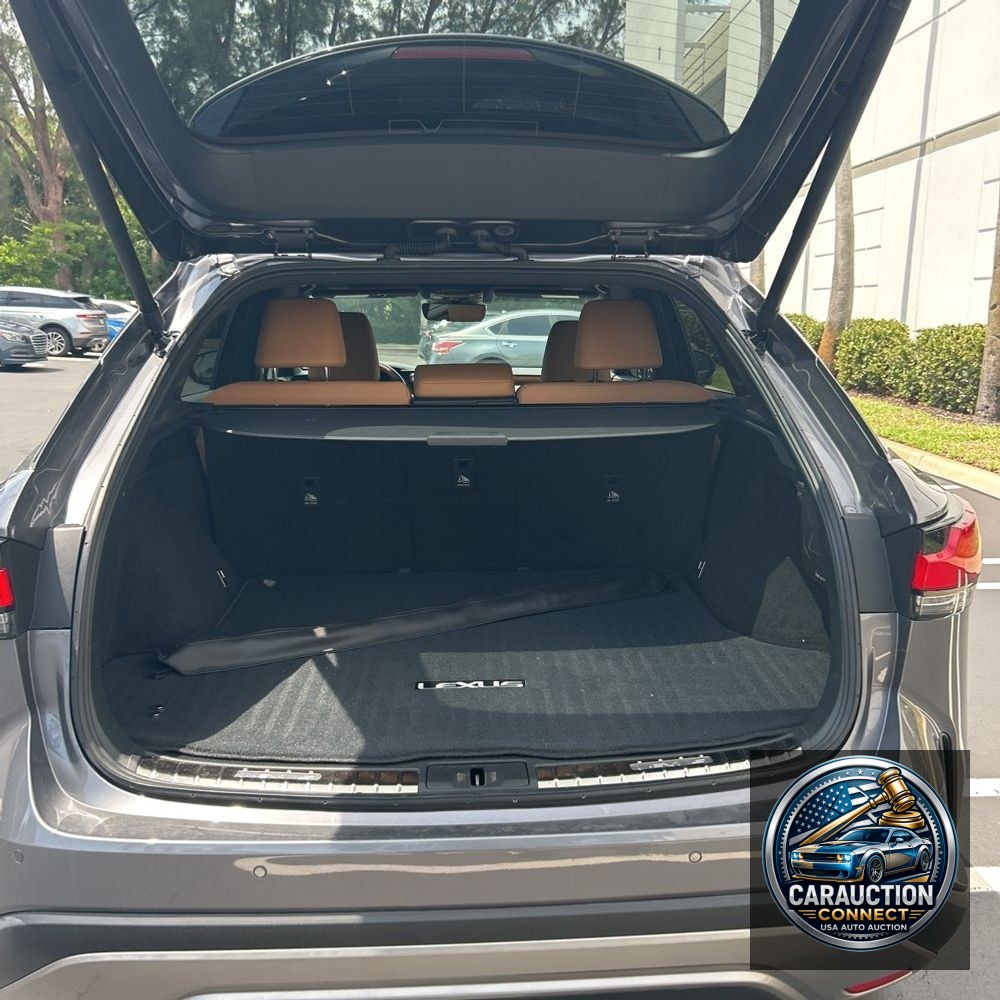 2023 Lexus RX 350 Premium