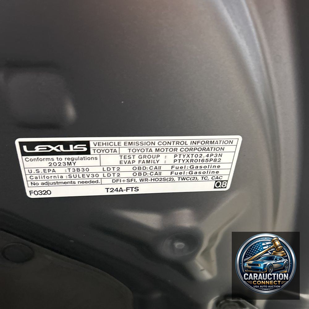 2023 Lexus RX 350 Premium