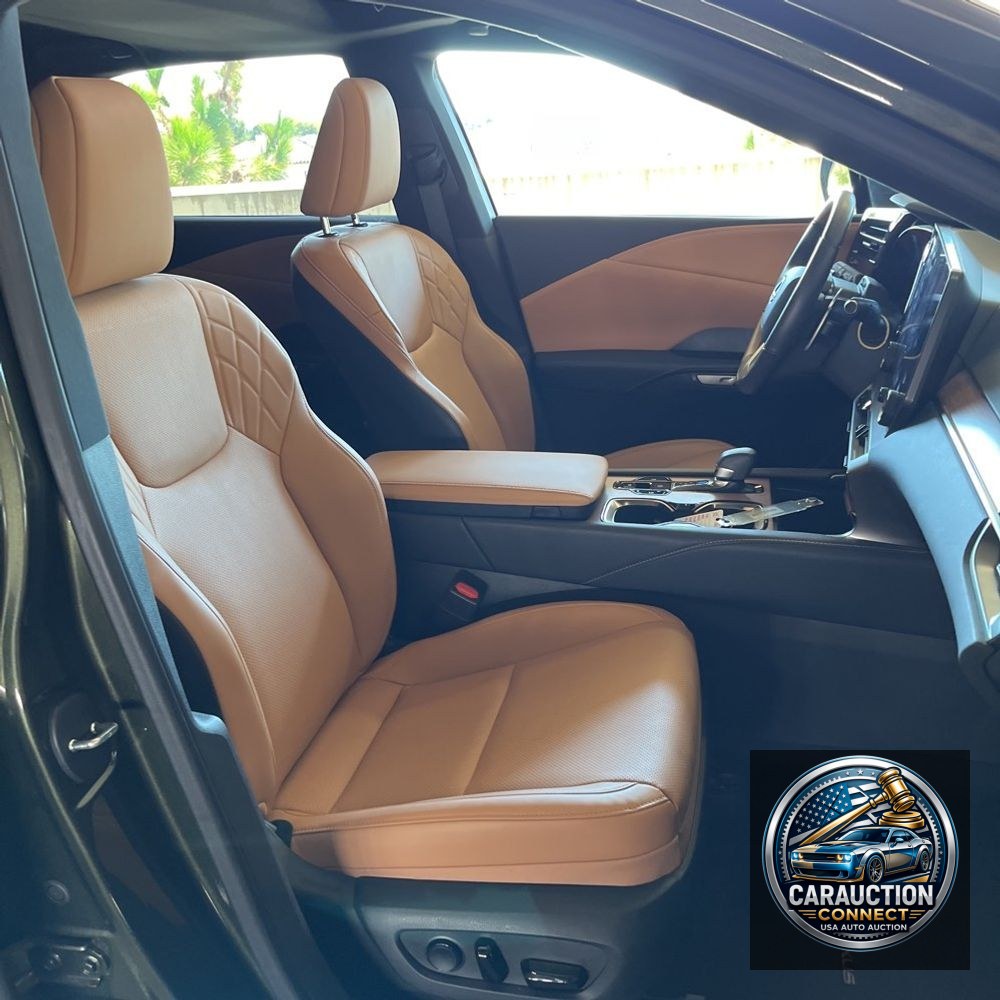 2024 Lexus RX 350 Premium