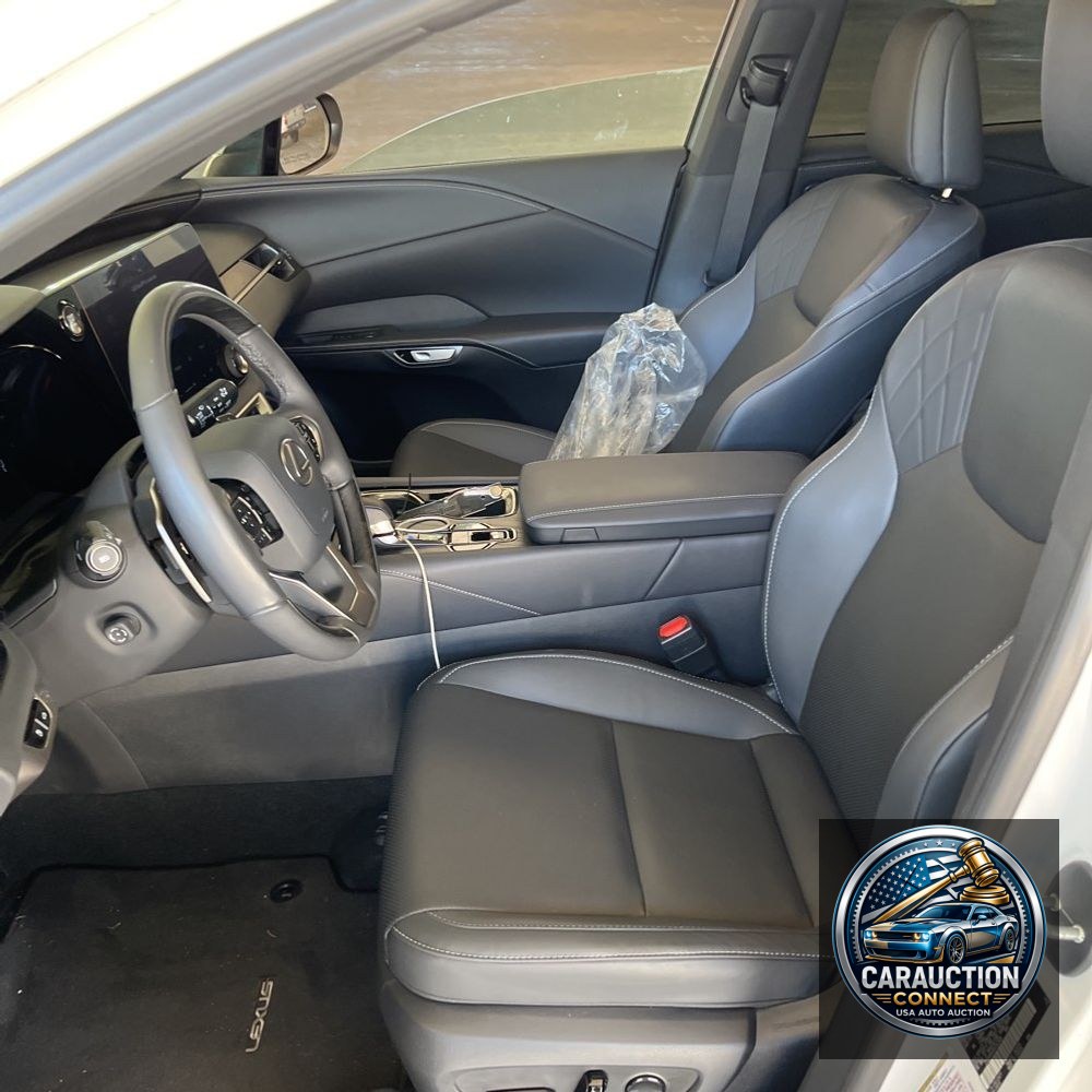 2024 Lexus RX 350 Premium