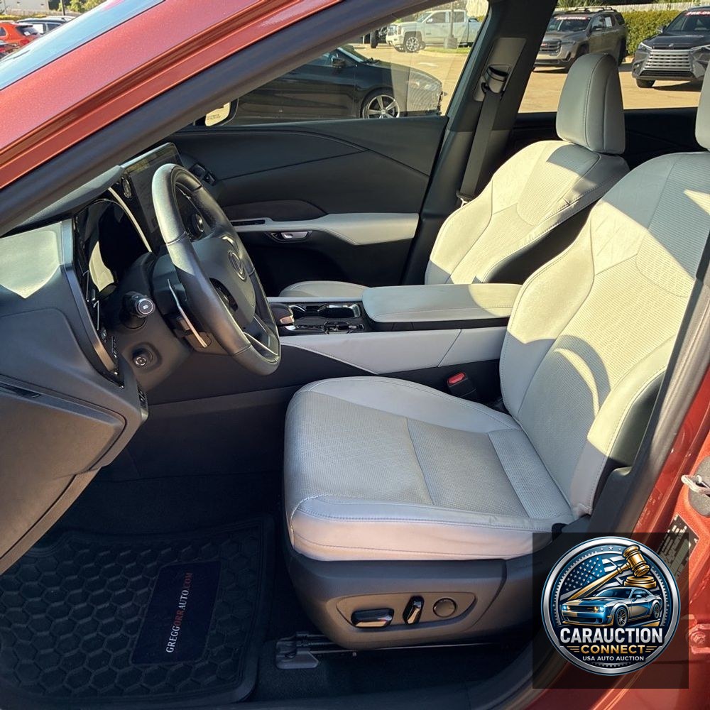2023 Lexus RX 350 Premium+