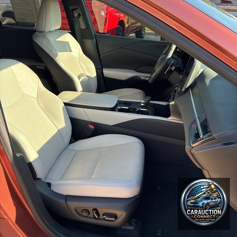 2023 Lexus RX 350 Premium+