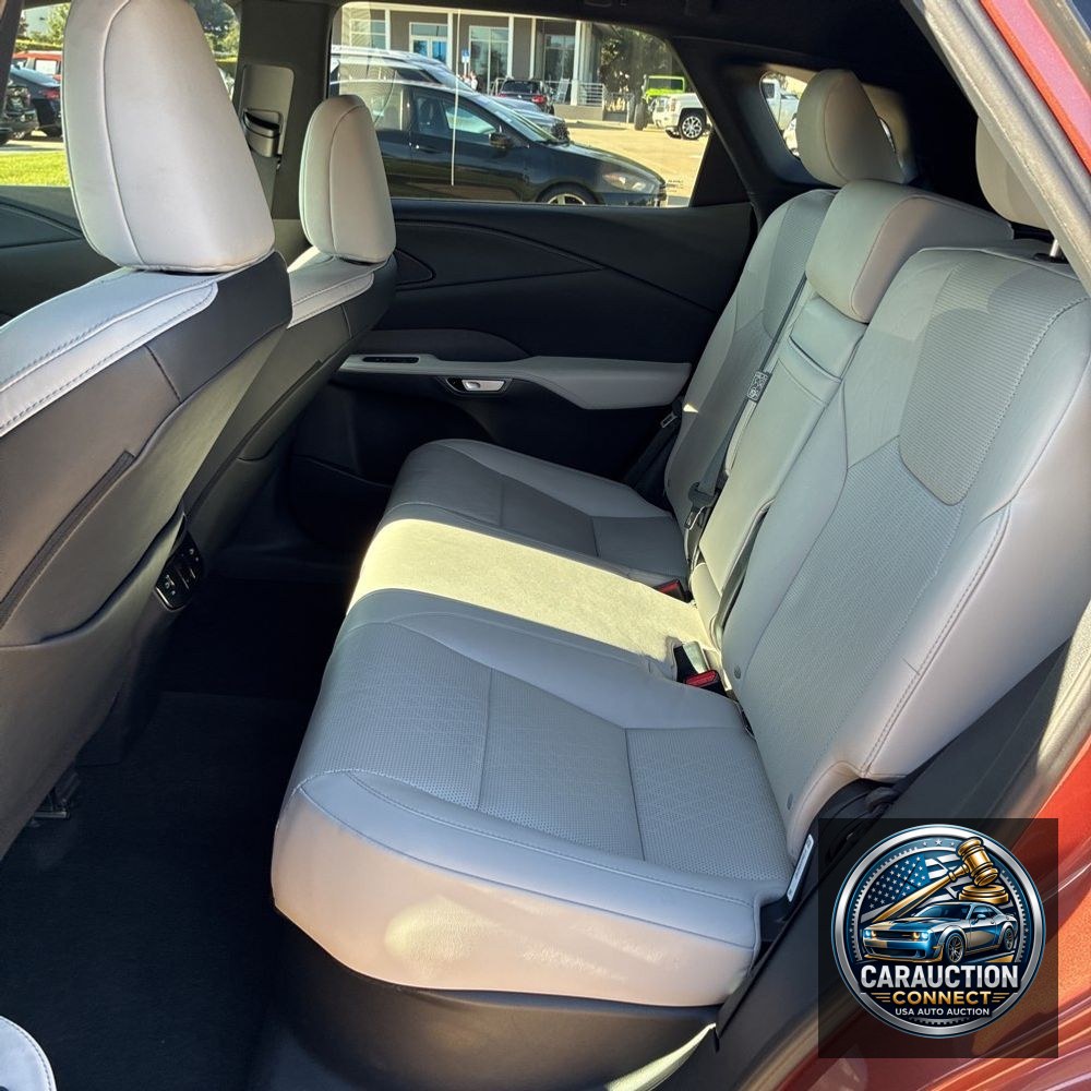 2023 Lexus RX 350 Premium+