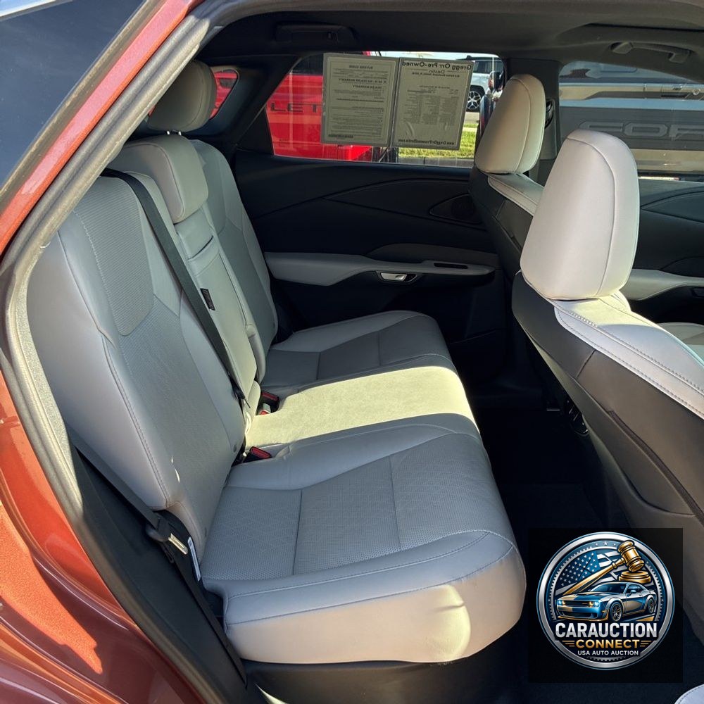 2023 Lexus RX 350 Premium+