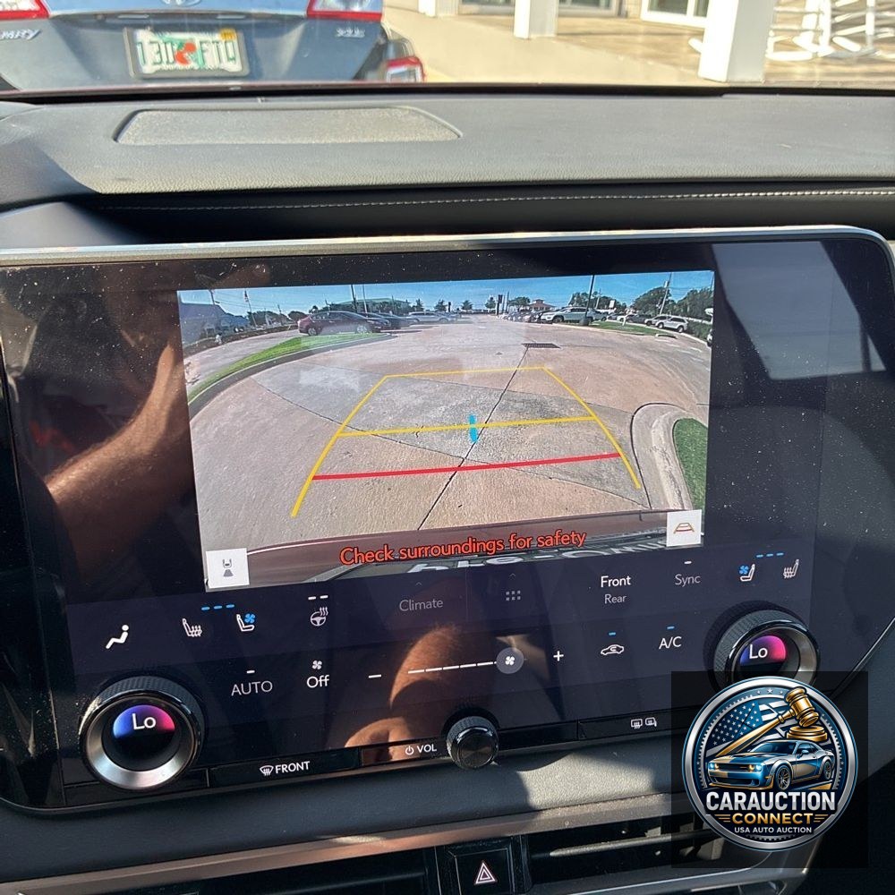 2023 Lexus RX 350 Premium+