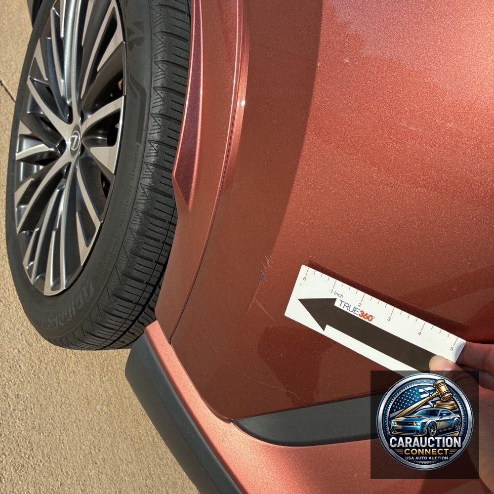 2023 Lexus RX 350 Premium+