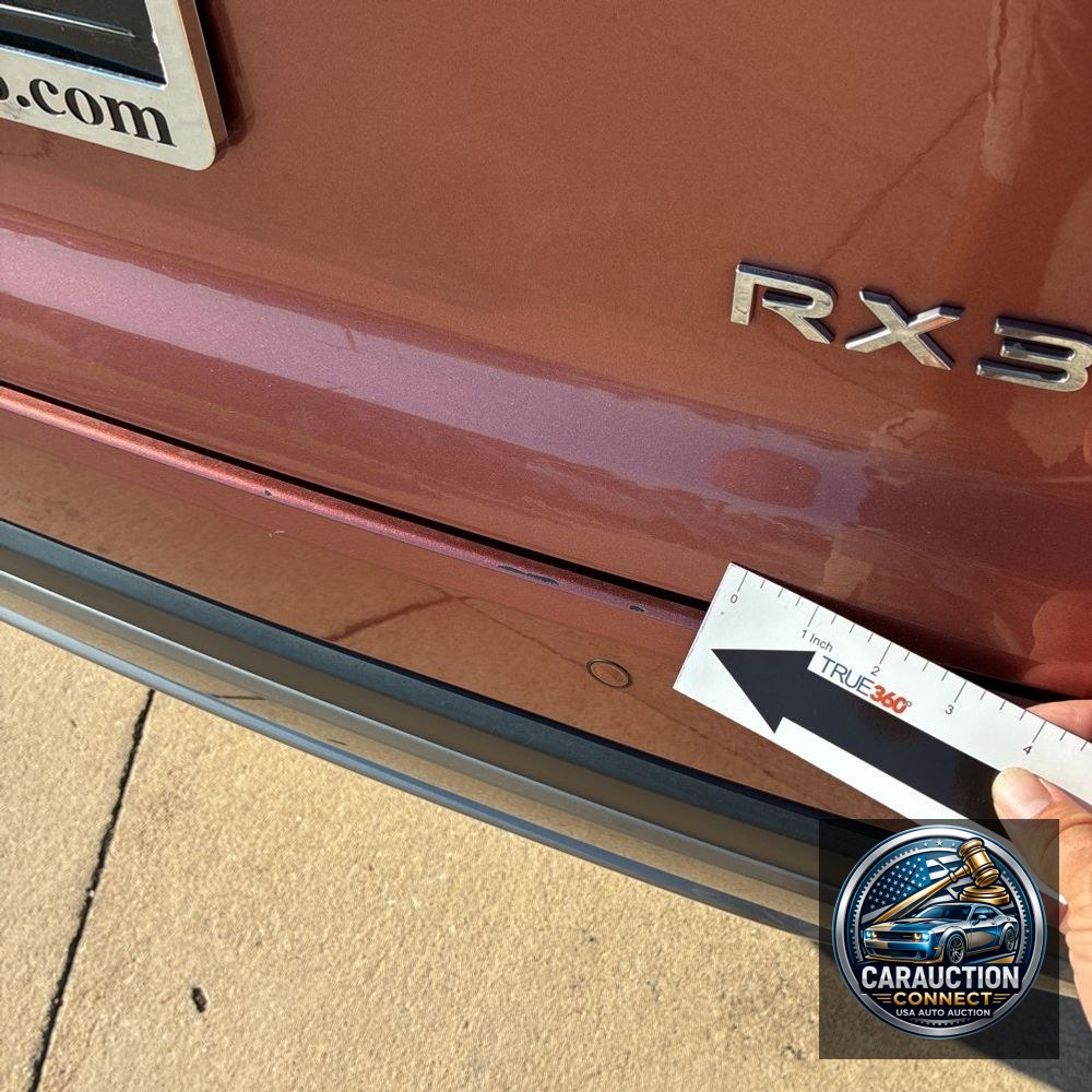 2023 Lexus RX 350 Premium+