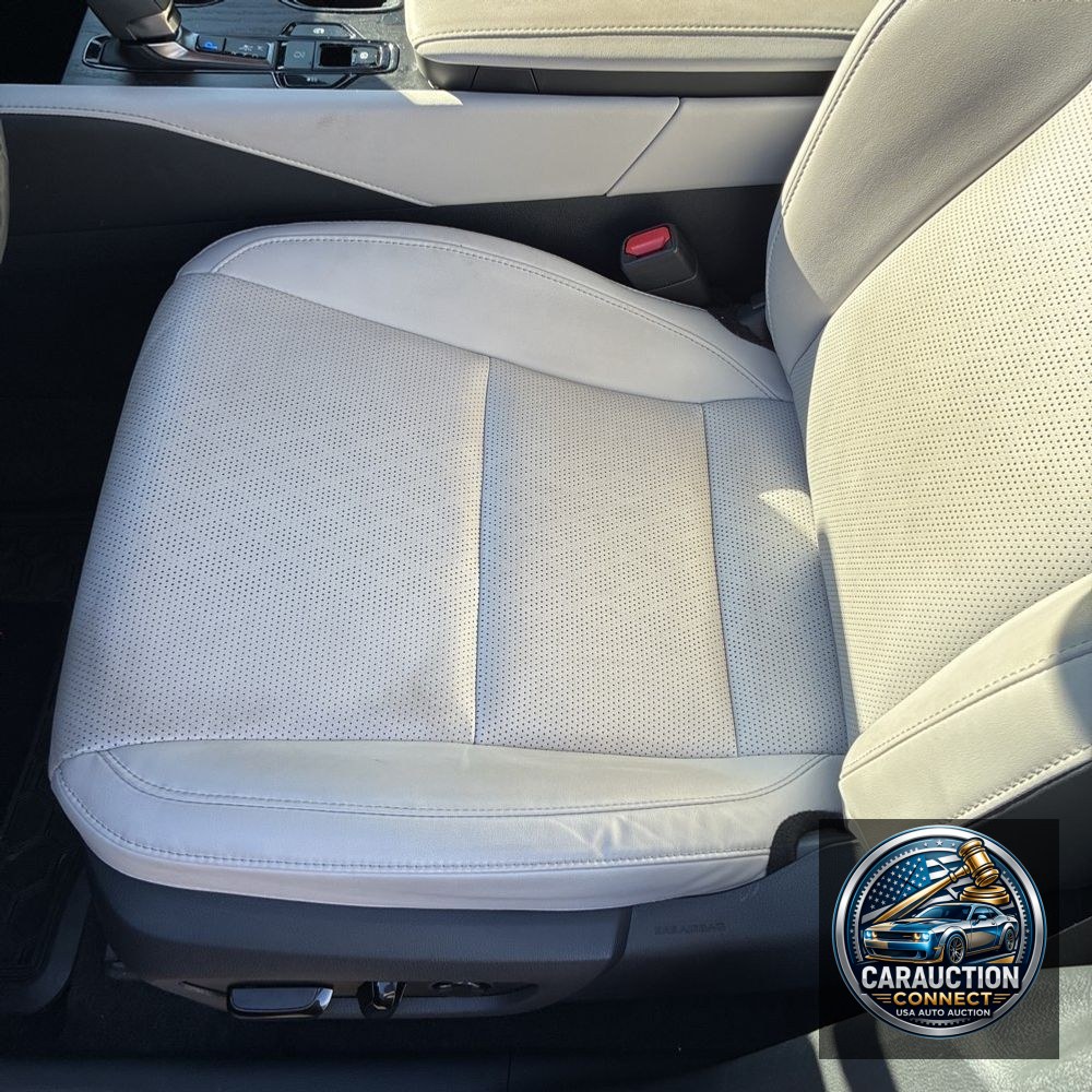 2023 Lexus RX 350 Premium+