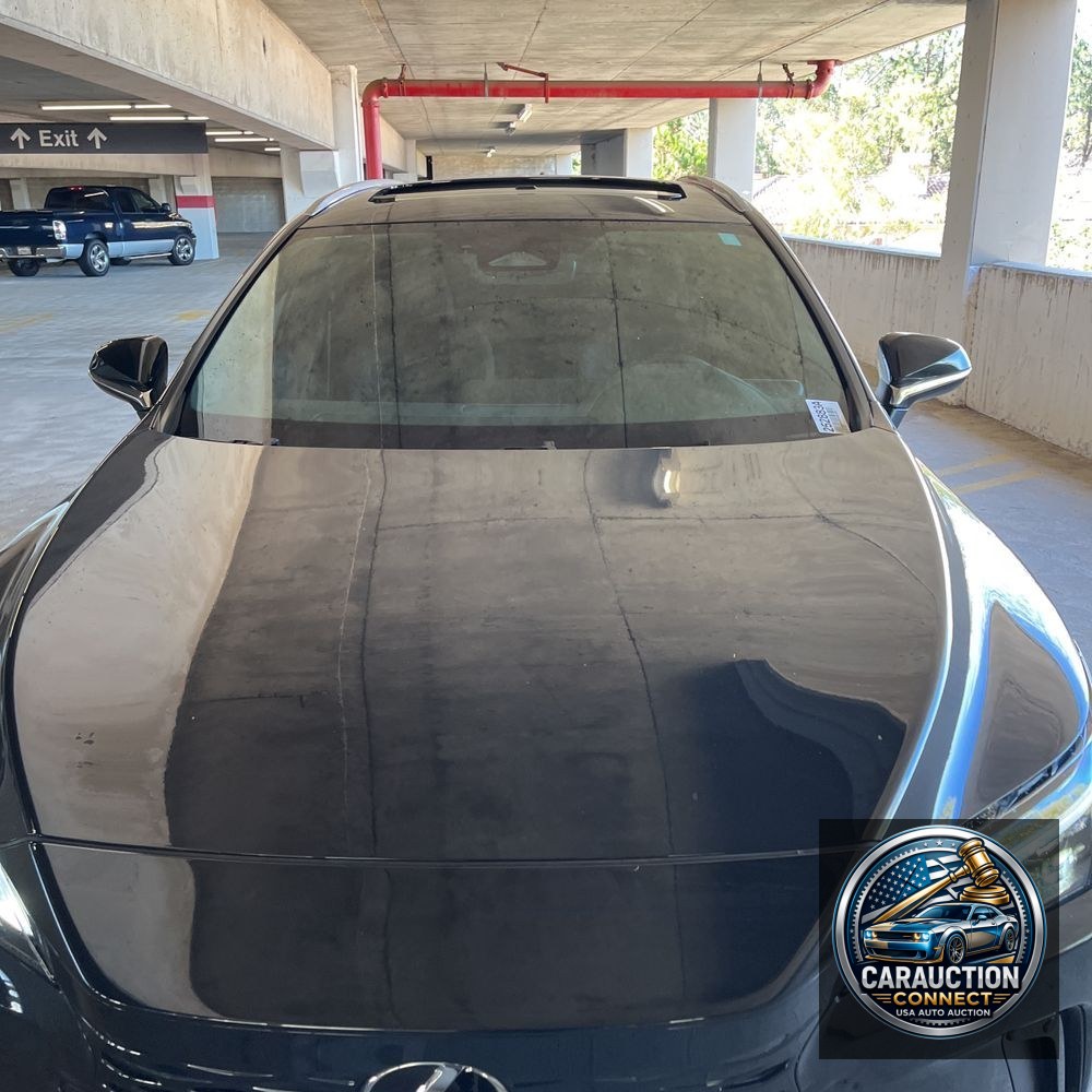 2024 Lexus RX 350 Base