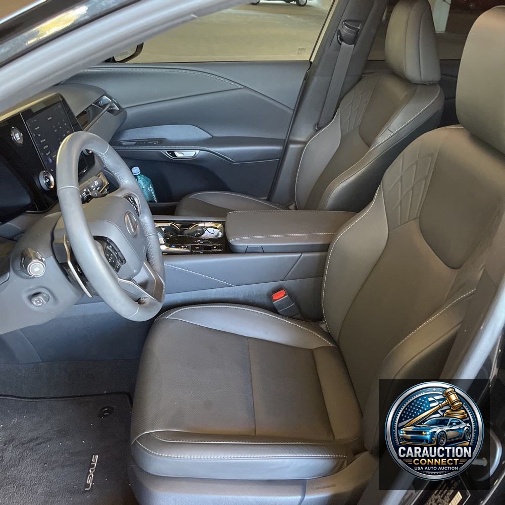 2024 Lexus RX 350 Base