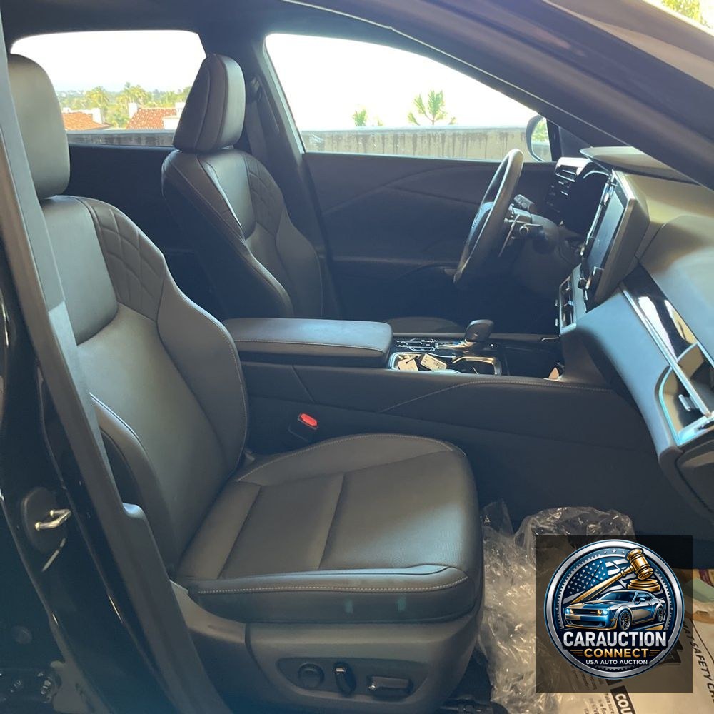 2024 Lexus RX 350 Base