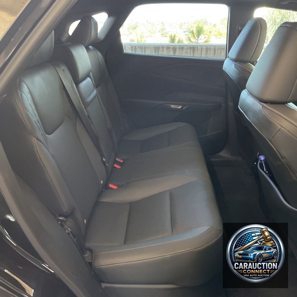 2024 Lexus RX 350 Base